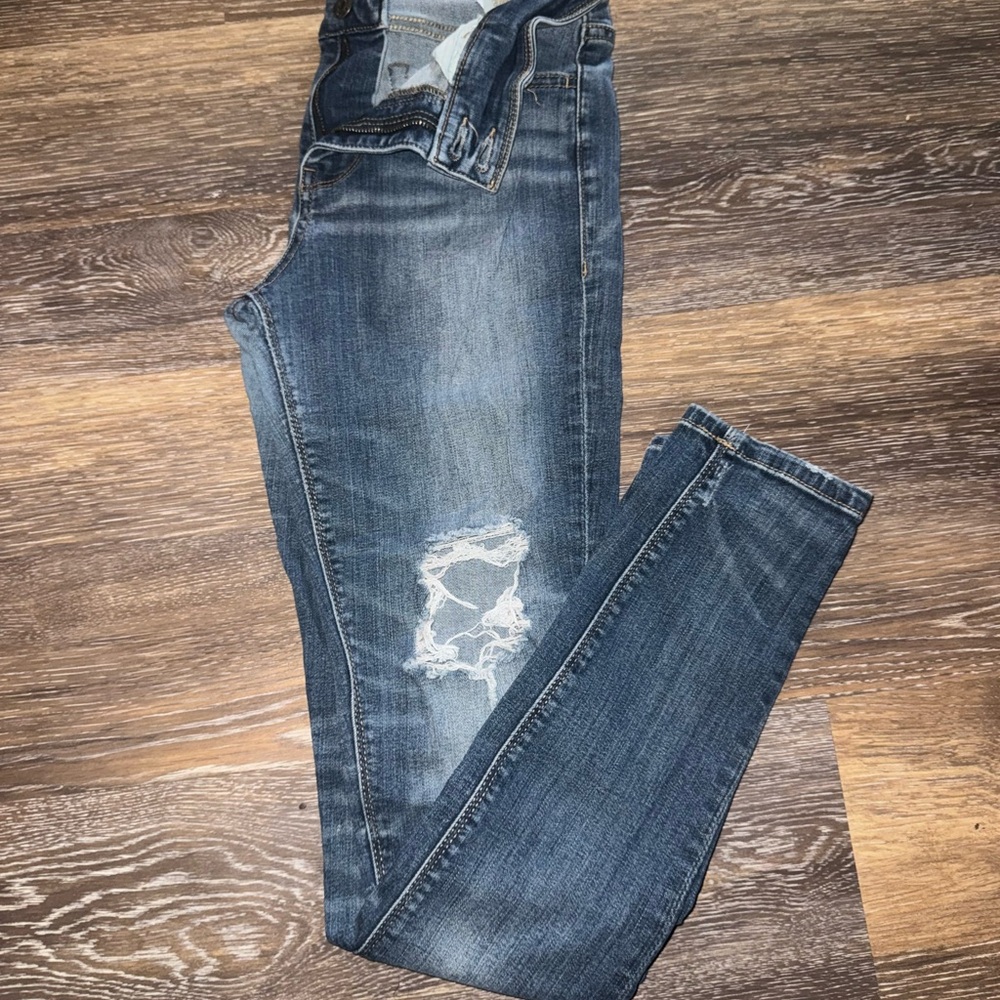 Day trip women’s jeans form Buckle